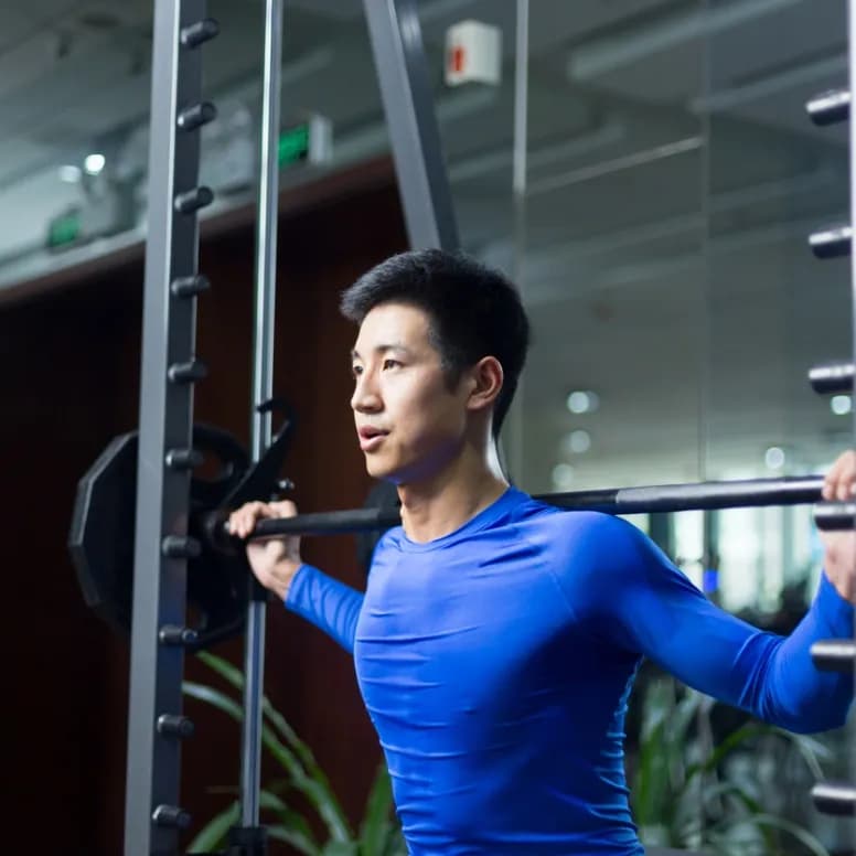 Fitness Centers