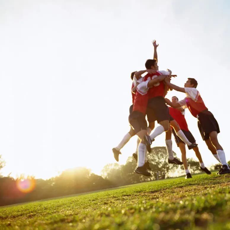 Sports Organizations