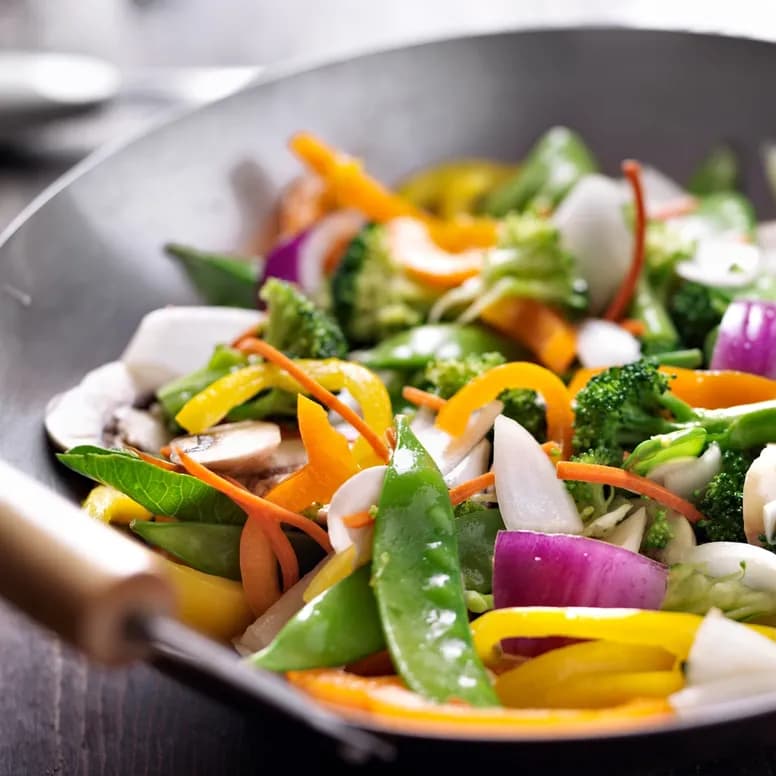 Healthy Dining Options